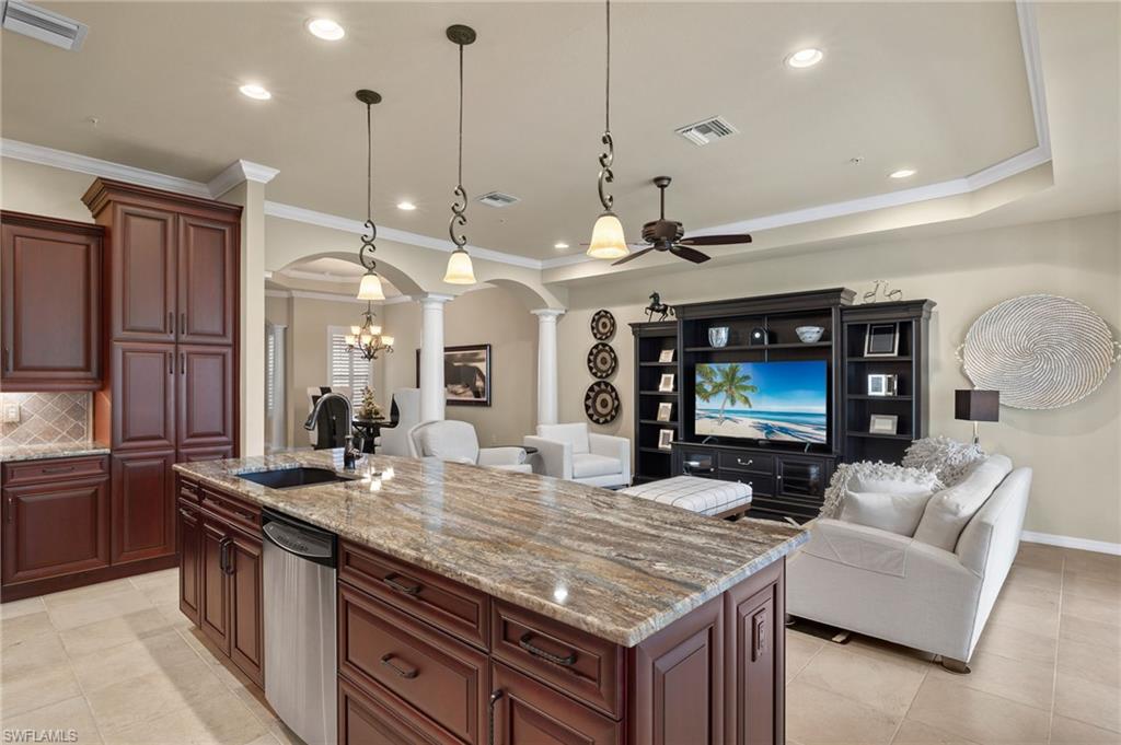MEADOWS OF ESTERO - Residential