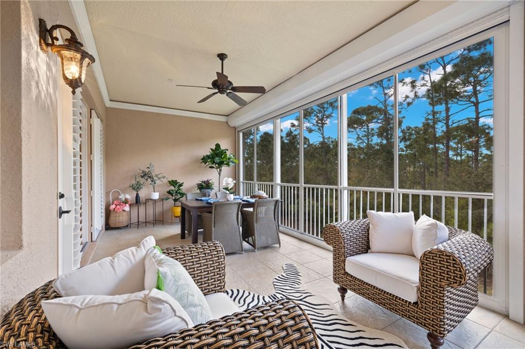 MEADOWS OF ESTERO - Residential