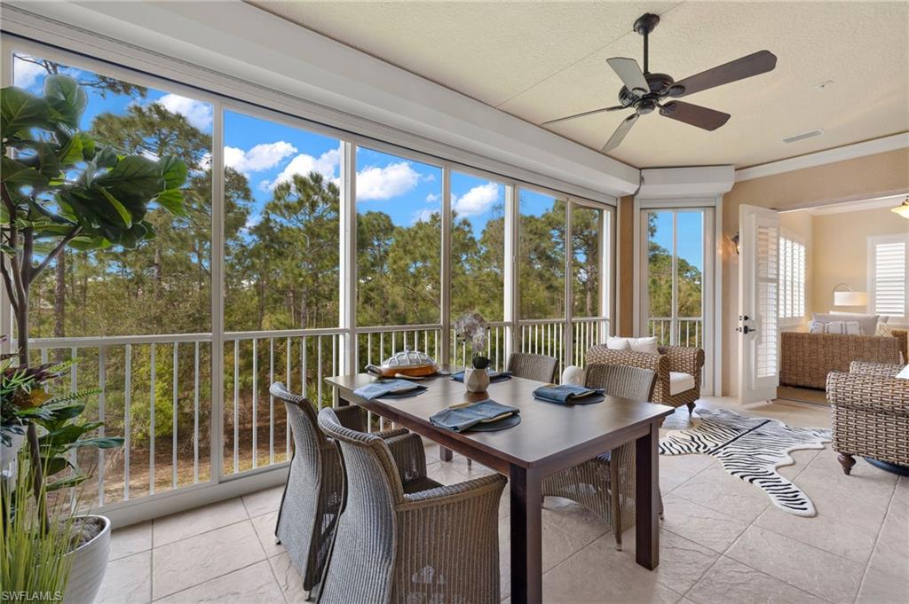 MEADOWS OF ESTERO - Residential
