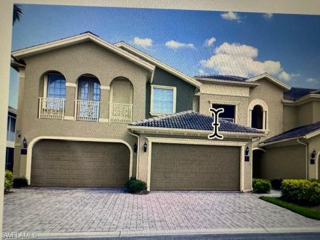 MEADOWS OF ESTERO - Residential