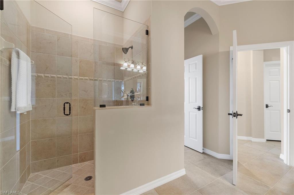 MEADOWS OF ESTERO - Residential