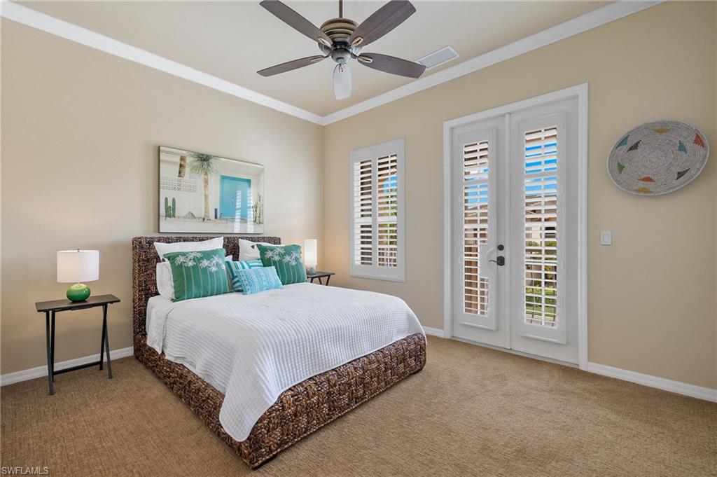 MEADOWS OF ESTERO - Residential