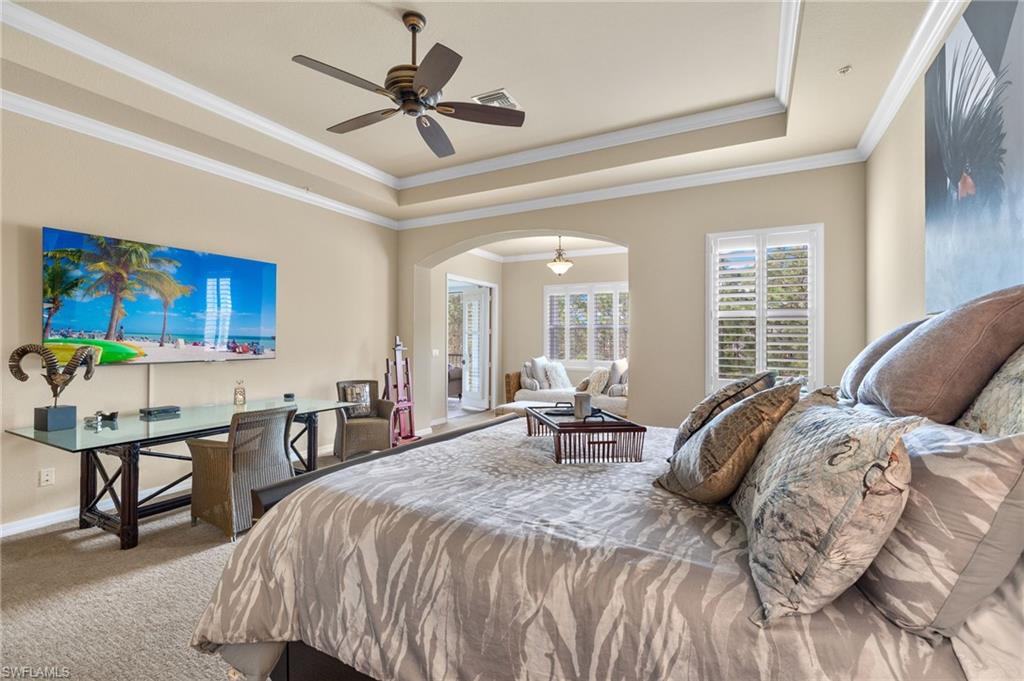 MEADOWS OF ESTERO - Residential