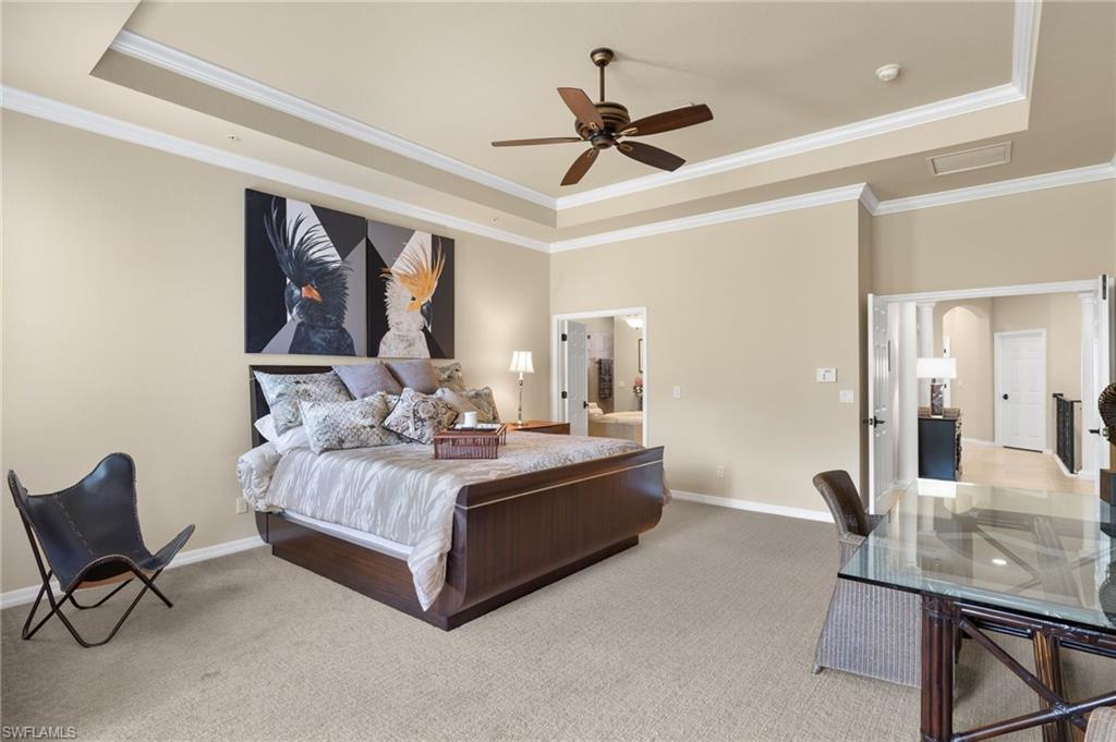MEADOWS OF ESTERO - Residential