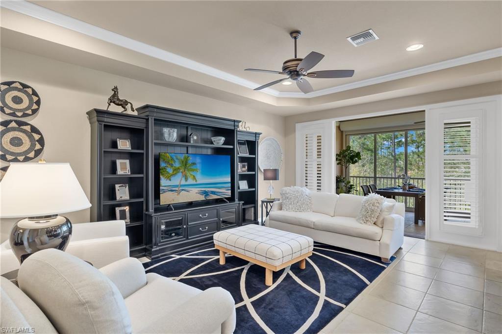 MEADOWS OF ESTERO - Residential