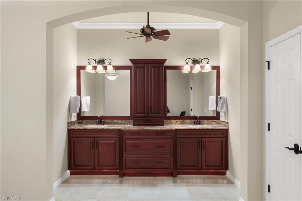 MEADOWS OF ESTERO - Residential
