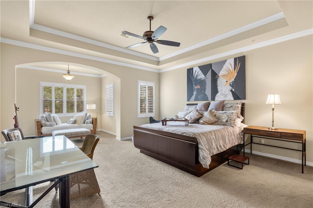 MEADOWS OF ESTERO - Residential