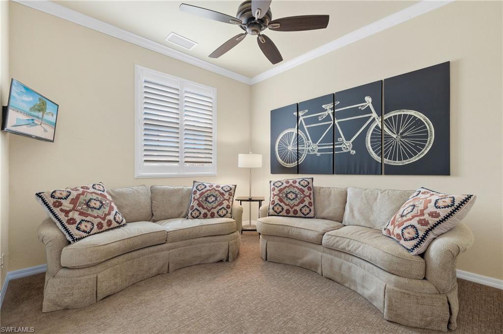MEADOWS OF ESTERO - Residential