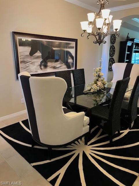 MEADOWS OF ESTERO - Residential