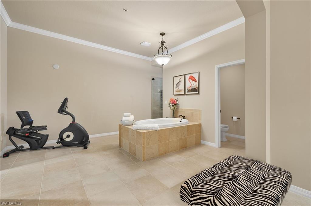 MEADOWS OF ESTERO - Residential