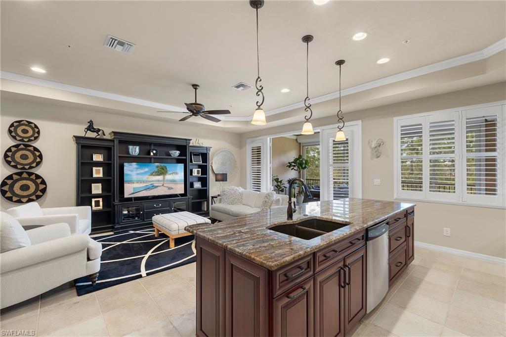 MEADOWS OF ESTERO - Residential