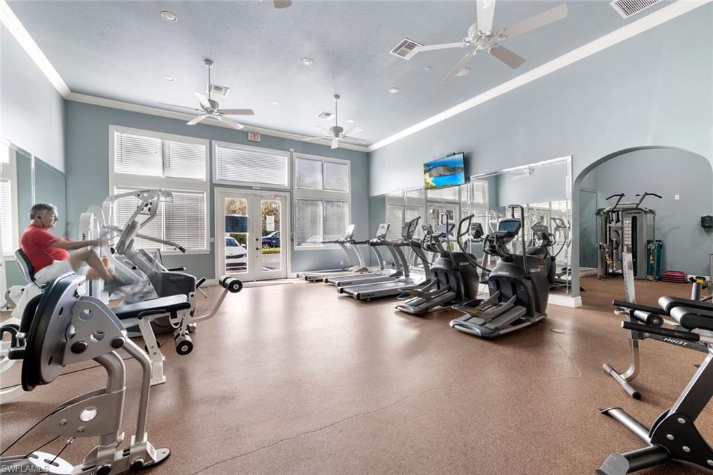 MEADOWS OF ESTERO - Residential