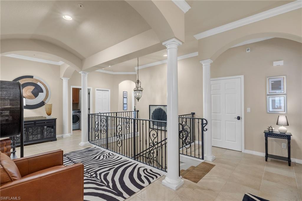 MEADOWS OF ESTERO - Residential