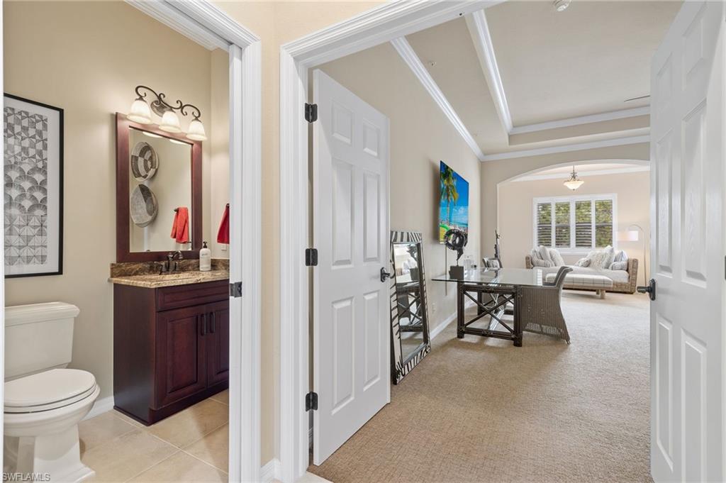 MEADOWS OF ESTERO - Residential