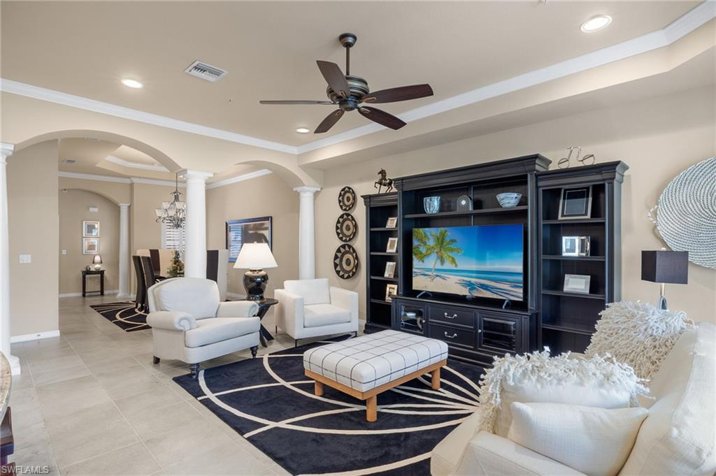 MEADOWS OF ESTERO - Residential