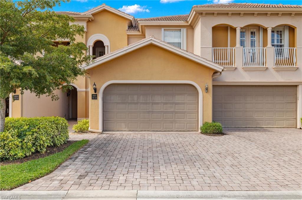 MEADOWS OF ESTERO - Residential
