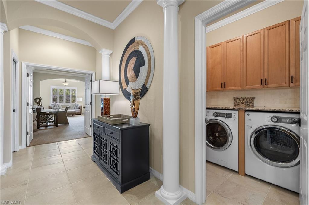 MEADOWS OF ESTERO - Residential
