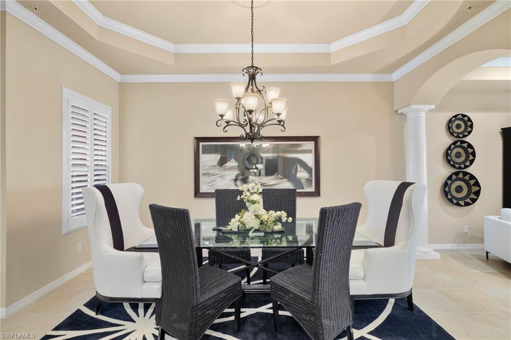 MEADOWS OF ESTERO - Residential