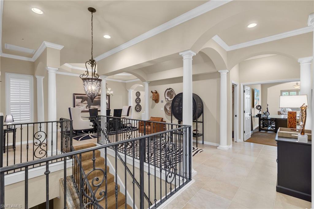 MEADOWS OF ESTERO - Residential