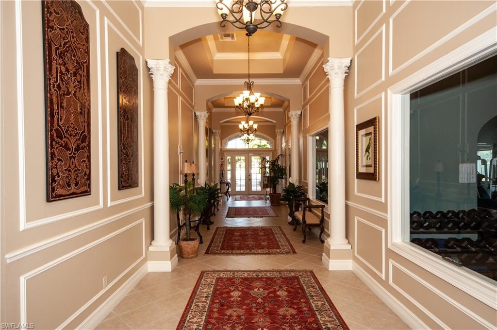 MEADOWS OF ESTERO - Residential