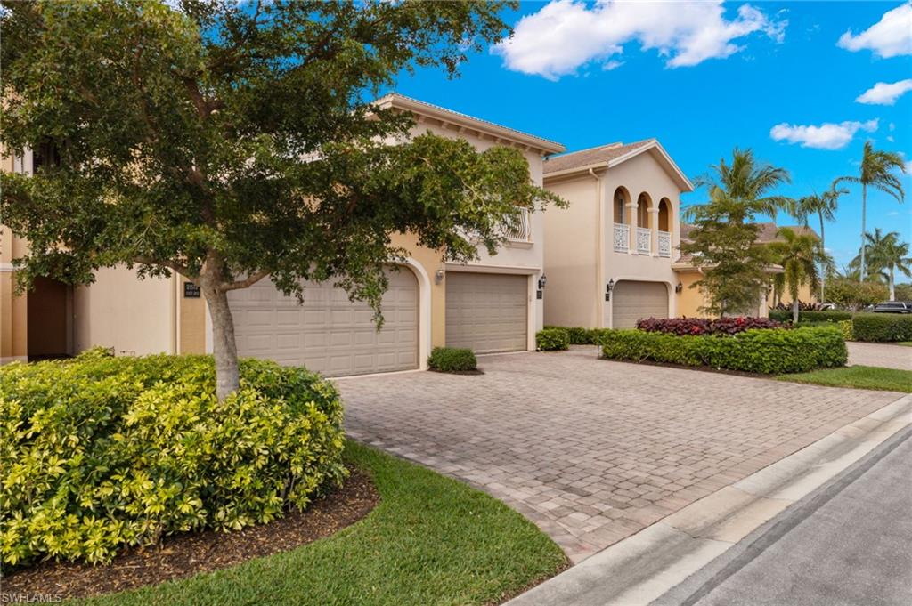 MEADOWS OF ESTERO - Residential