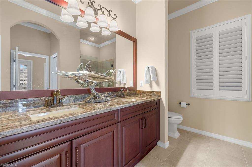 MEADOWS OF ESTERO - Residential
