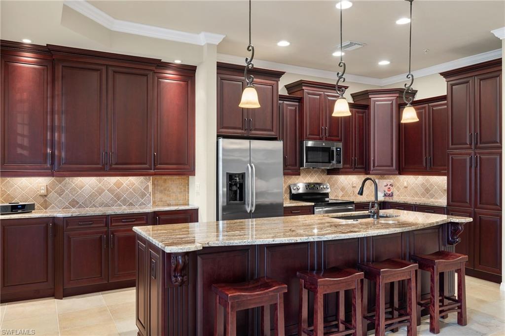 MEADOWS OF ESTERO - Residential