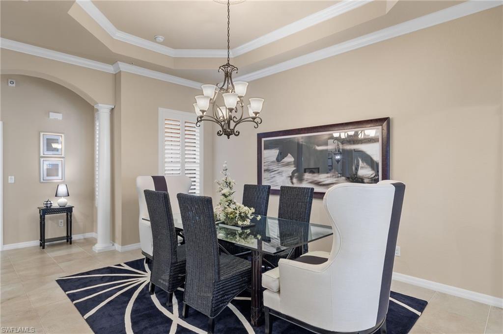 MEADOWS OF ESTERO - Residential