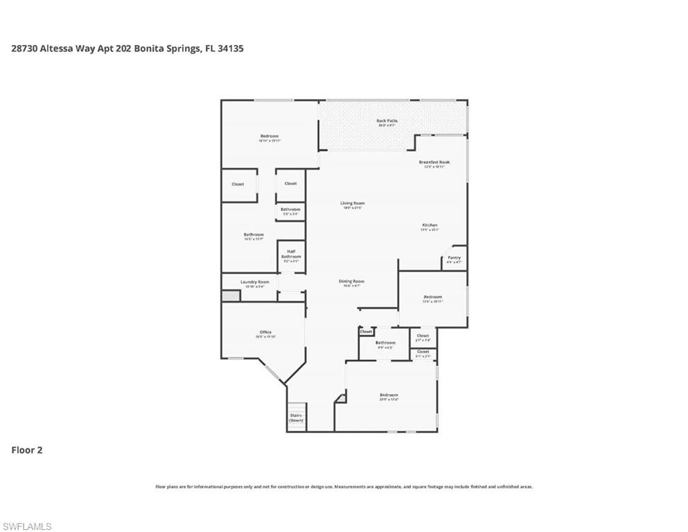 ALTESSA - Residential
