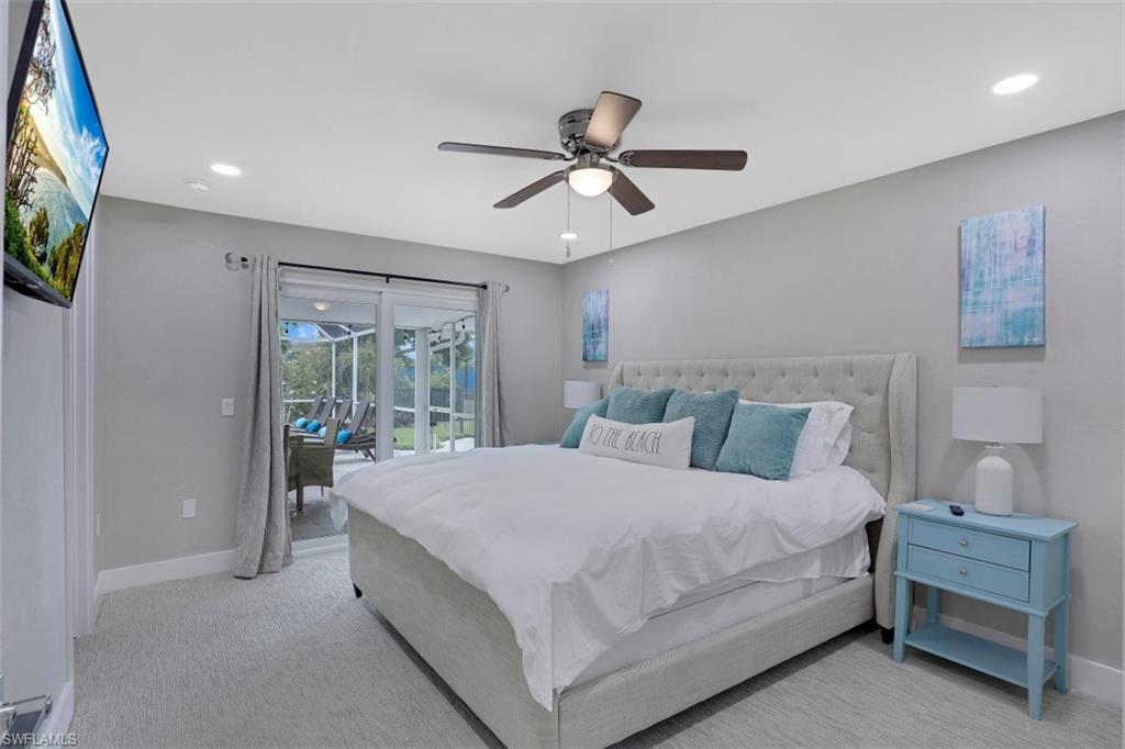 MARCO BEACH - Residential