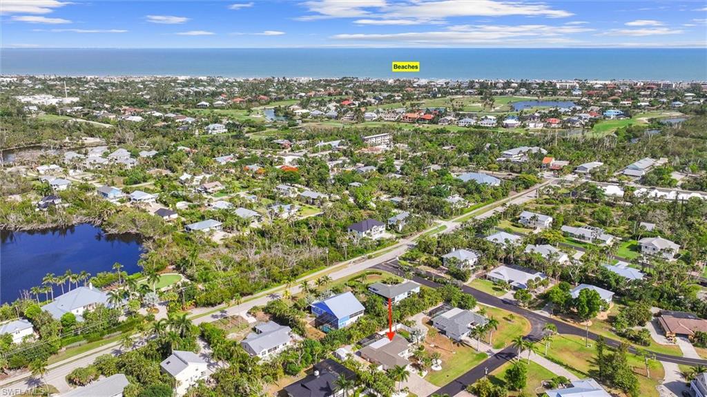 GUMBO LIMBO - Residential