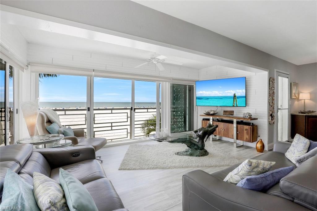 PRIVATEER OF FT MYERS BEACH - Residential