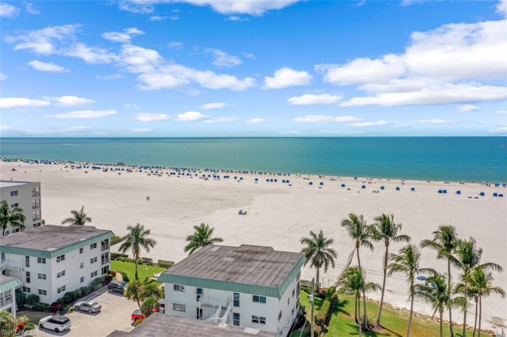 PRIVATEER OF FT MYERS BEACH - Residential