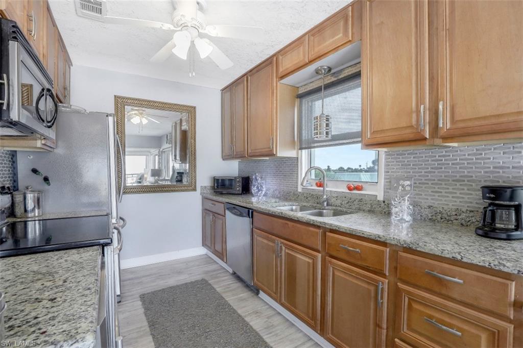 PRIVATEER OF FT MYERS BEACH - Residential