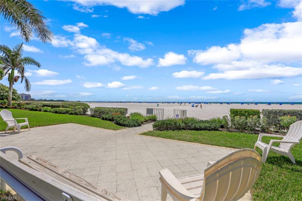 PRIVATEER OF FT MYERS BEACH - Residential
