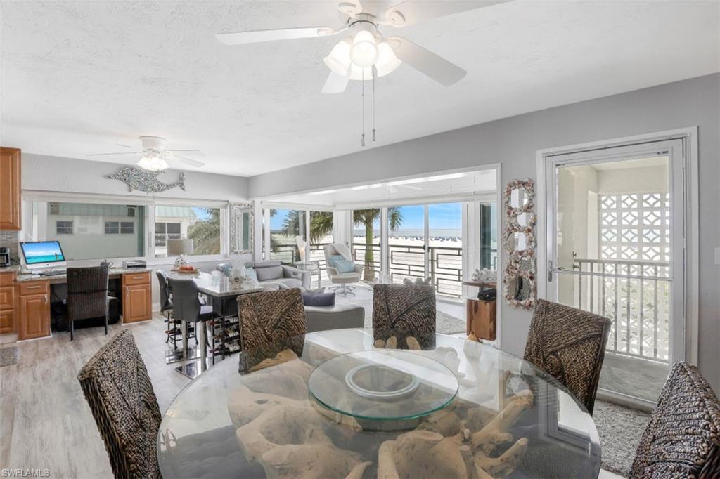 PRIVATEER OF FT MYERS BEACH - Residential