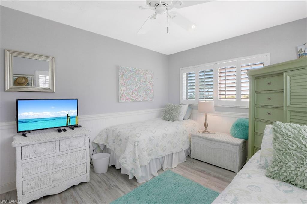 PRIVATEER OF FT MYERS BEACH - Residential