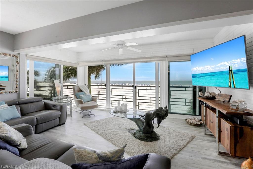 PRIVATEER OF FT MYERS BEACH - Residential