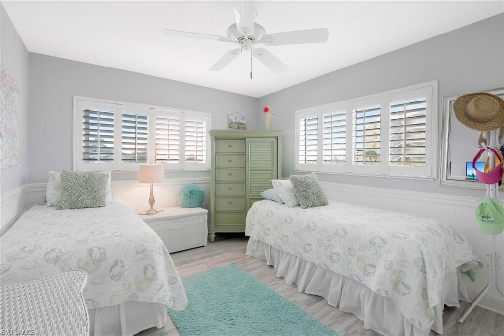 PRIVATEER OF FT MYERS BEACH - Residential