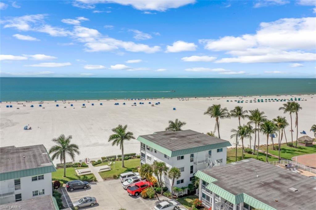 PRIVATEER OF FT MYERS BEACH - Residential