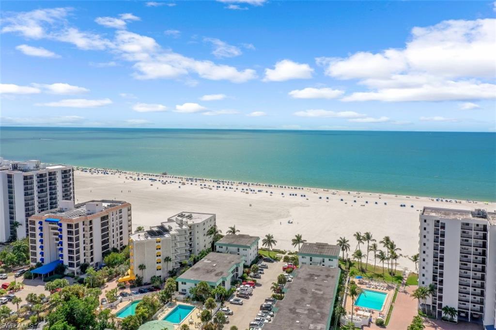 PRIVATEER OF FT MYERS BEACH - Residential