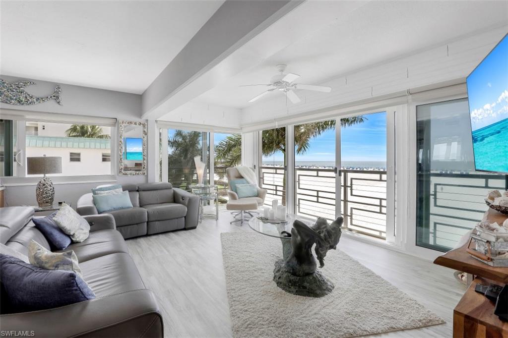 PRIVATEER OF FT MYERS BEACH - Residential
