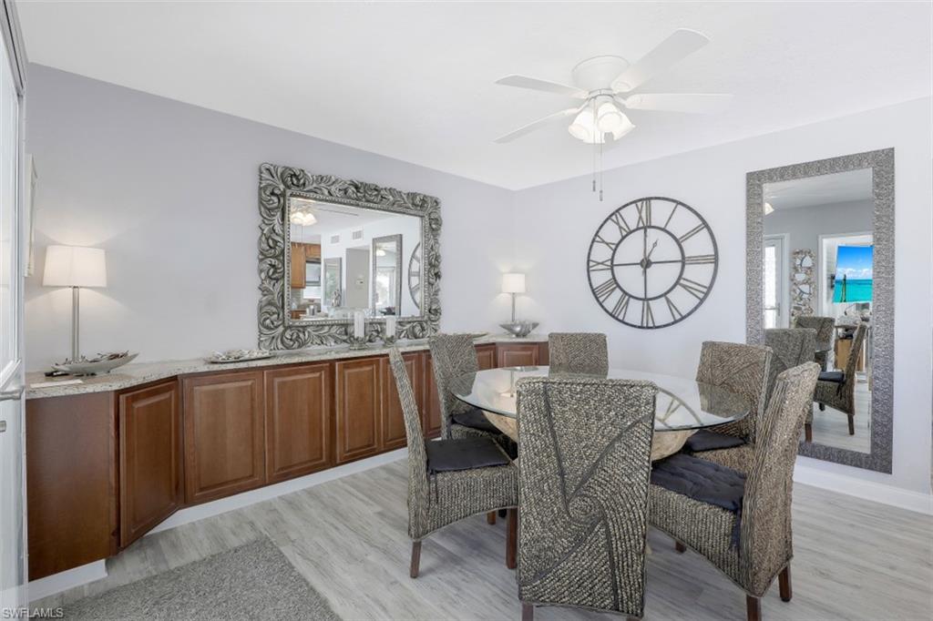 PRIVATEER OF FT MYERS BEACH - Residential