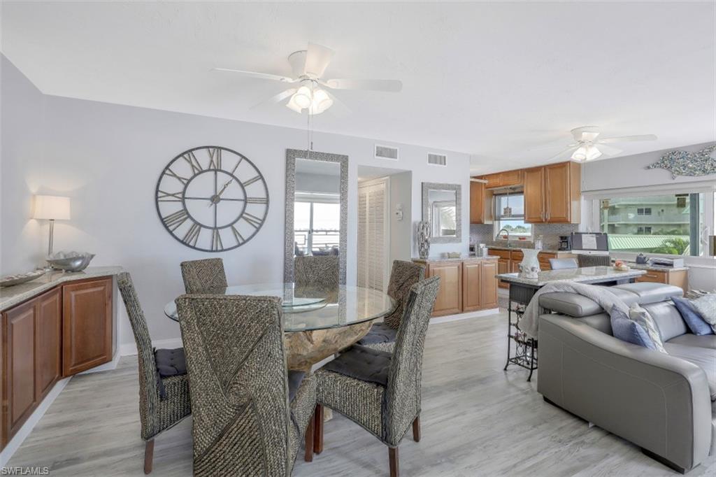PRIVATEER OF FT MYERS BEACH - Residential