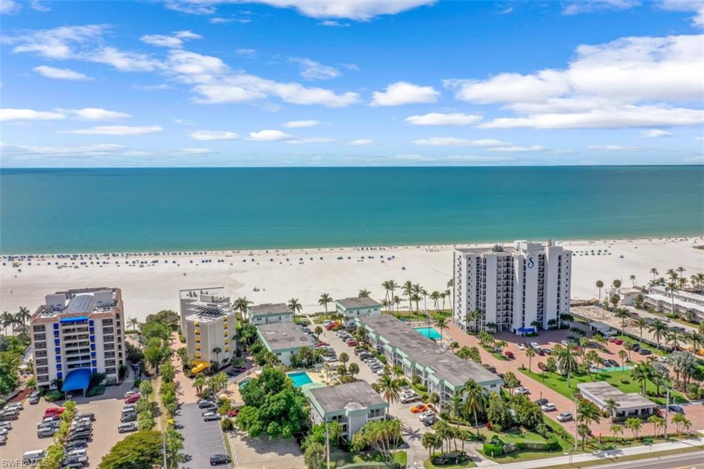 PRIVATEER OF FT MYERS BEACH - Residential