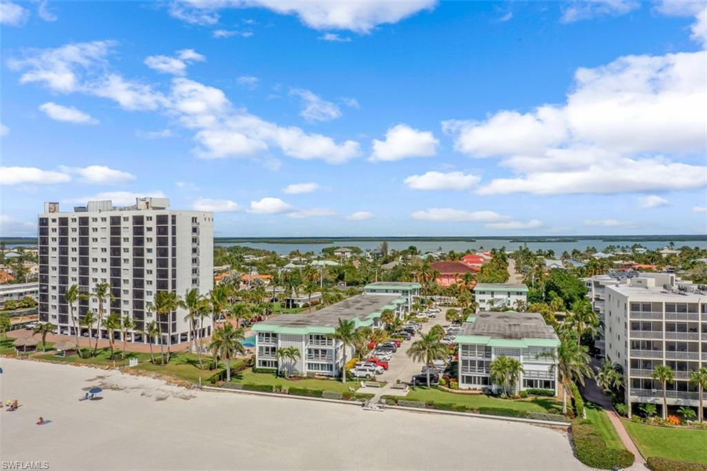 PRIVATEER OF FT MYERS BEACH - Residential