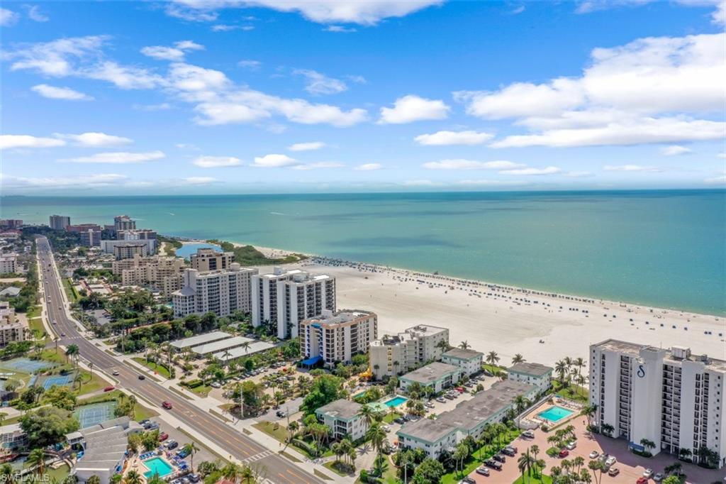 PRIVATEER OF FT MYERS BEACH - Residential
