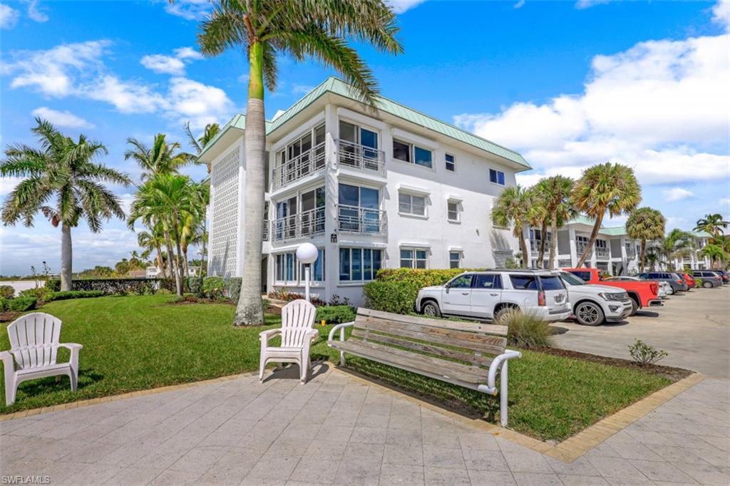 PRIVATEER OF FT MYERS BEACH - Residential