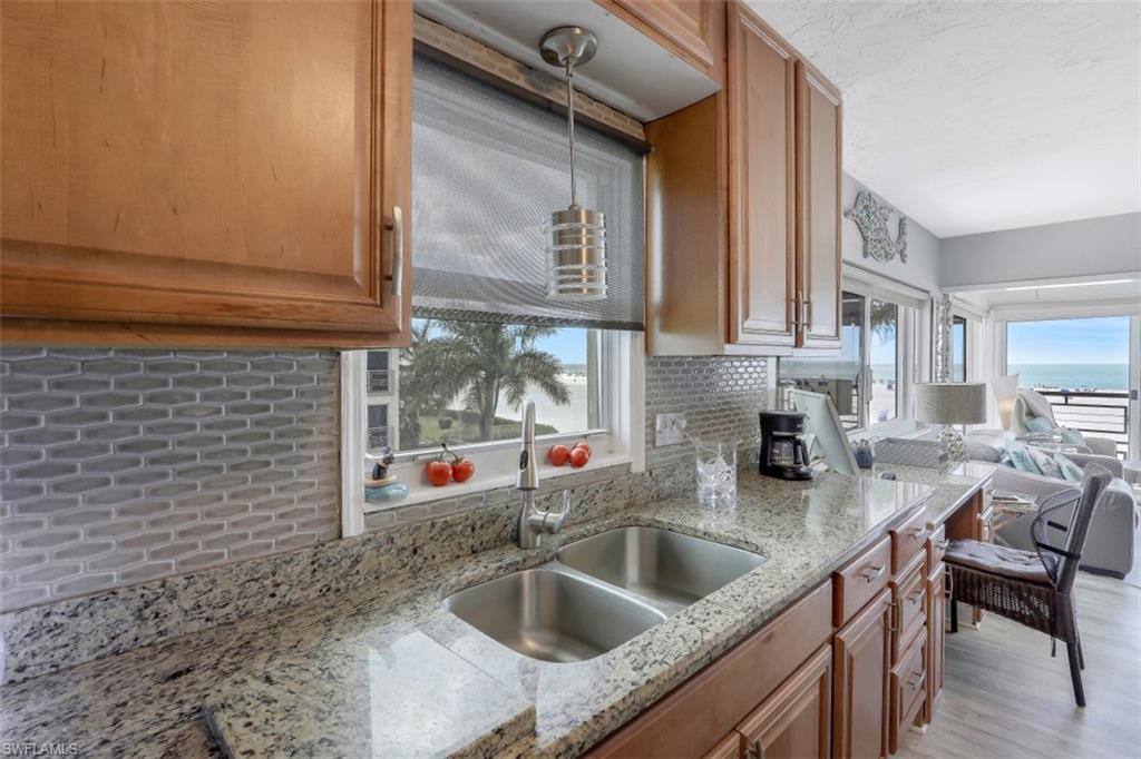 PRIVATEER OF FT MYERS BEACH - Residential
