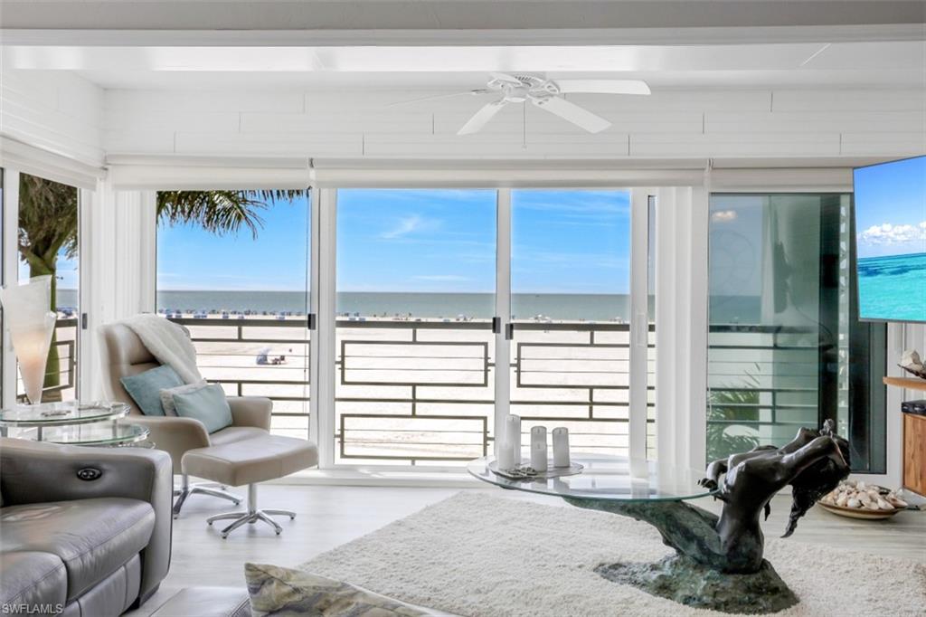 PRIVATEER OF FT MYERS BEACH - Residential